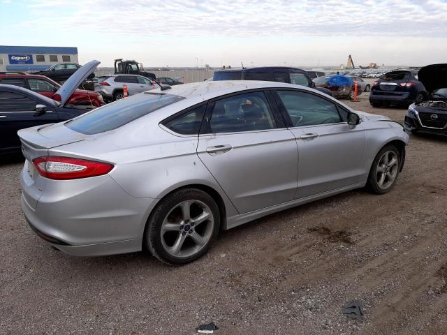 Photo 3 from auction – 2014 FORD FUSION SE with VIN 3FA6P0H72ER165892