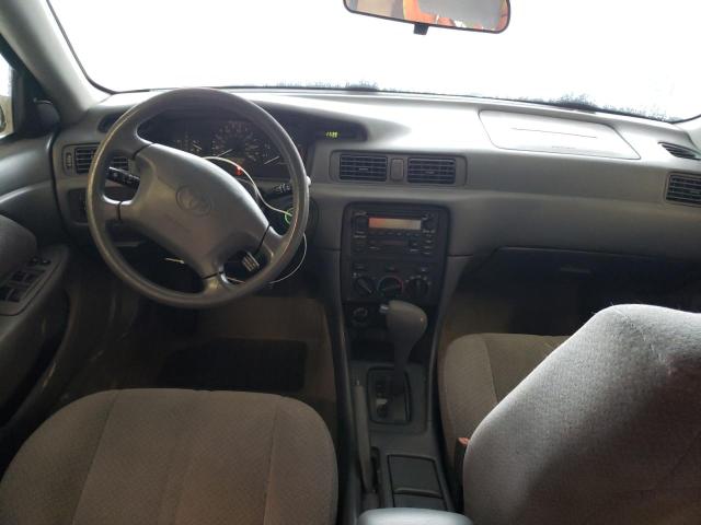 Photo 8 from auction – 2001 TOYOTA CAMRY CE with VIN 4T1BG22K41U777589