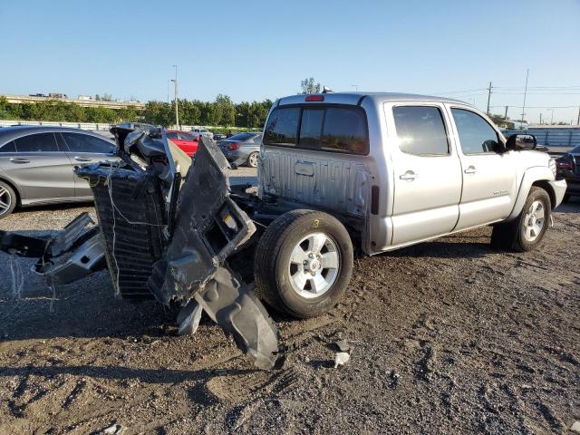 Photo 3 from auction – 2015 TOYOTA TACOMA DOU with VIN 5TFLU4EN6FX128191