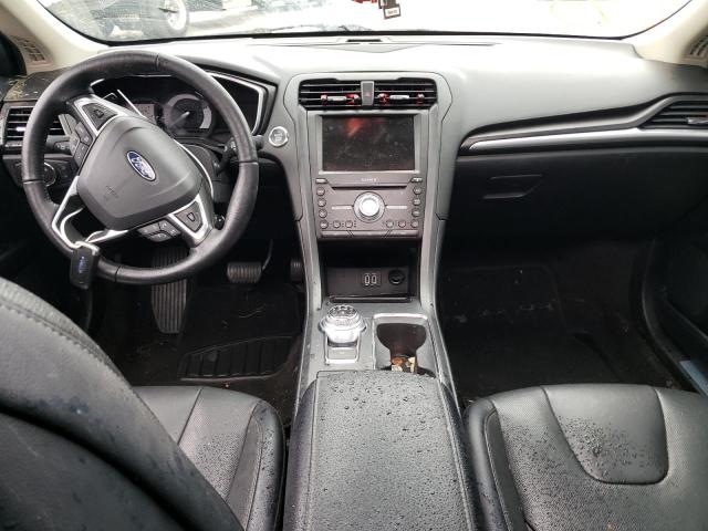 Photo 8 from auction – 2020 FORD FUSION TIT with VIN 3FA6P0D9XLR117576