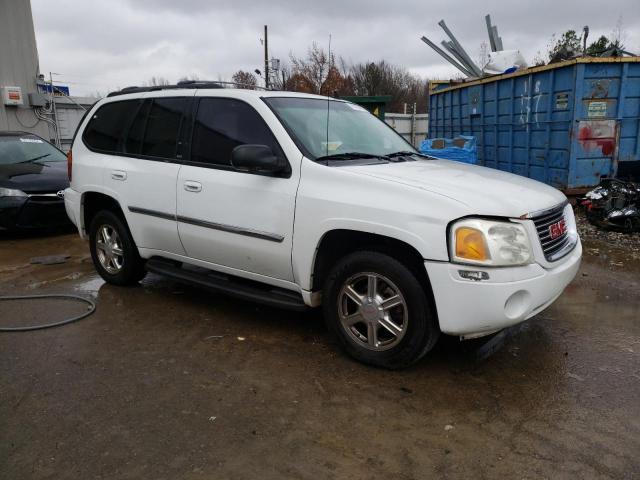 Photo 4 from auction – 2007 GMC ENVOY with VIN 1GKDS13S272104443