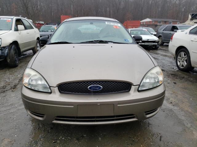Photo 5 from auction – 2004 FORD TAURUS SE with VIN 1FAFP532X4A207159