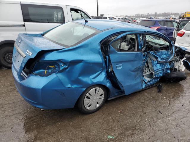 Photo 3 from auction – 2019 MITSUBISHI MIRAGE G4 with VIN ML32F3FJ5KHF12128