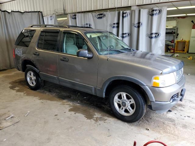 Photo 4 from auction – 2003 FORD EXPLORER X with VIN 1FMZU63WX3ZB58727