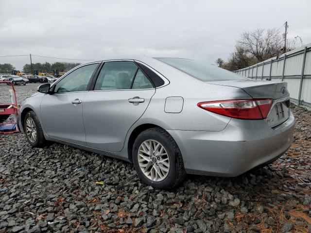 Photo 2 from auction – 2016 TOYOTA CAMRY with VIN 4T1BF1FK5GU582617