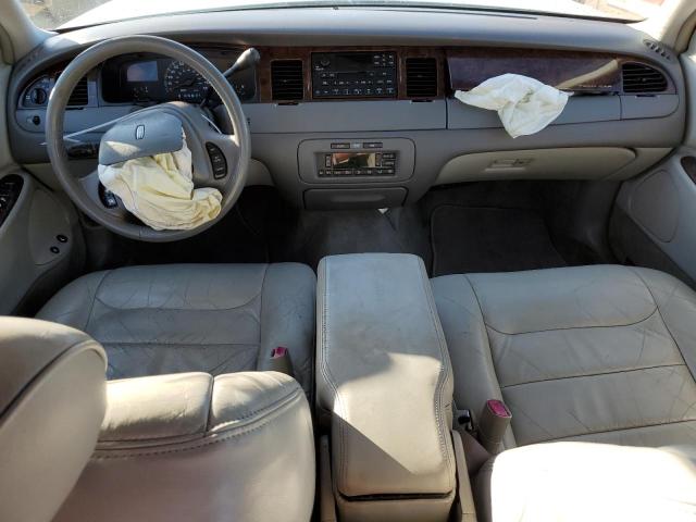 Photo 8 from auction – 2000 LINCOLN TOWN CAR E with VIN 1LNHM81W1YY823506