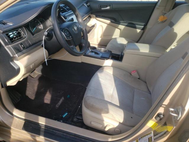 Photo 7 from auction – 2012 TOYOTA CAMRY BASE with VIN 4T4BF1FK3CR166193