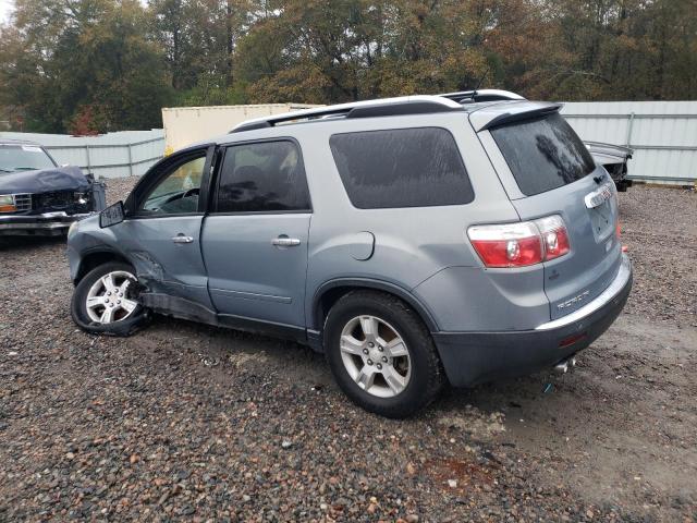 Photo 2 from auction – 2008 GMC ACADIA SLE with VIN 1GKER13718J179427