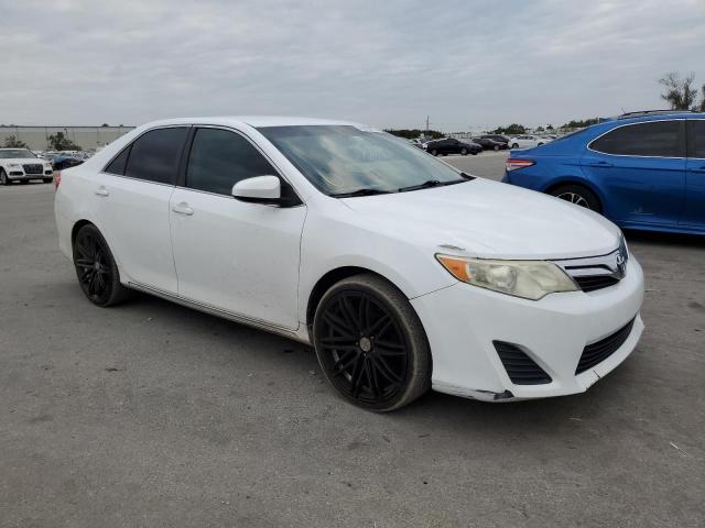 Photo 4 from auction – 2012 TOYOTA CAMRY BASE with VIN 4T1BF1FK6CU167137