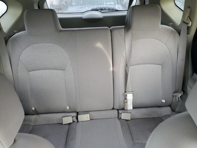 Photo 10 from auction – 2011 NISSAN ROGUE S with VIN JN8AS5MV2BW269784