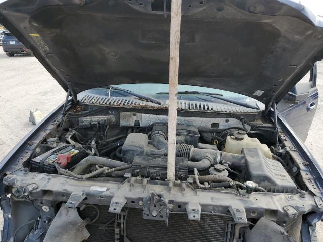 Photo 12 from auction – 2010 FORD EXPEDITION with VIN 1FMJU1F54AEB48850
