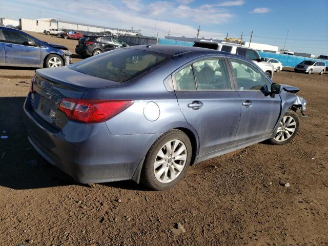 Photo 3 from auction – 2015 SUBARU LEGACY 2.5 with VIN 4S3BNBC60F3060468