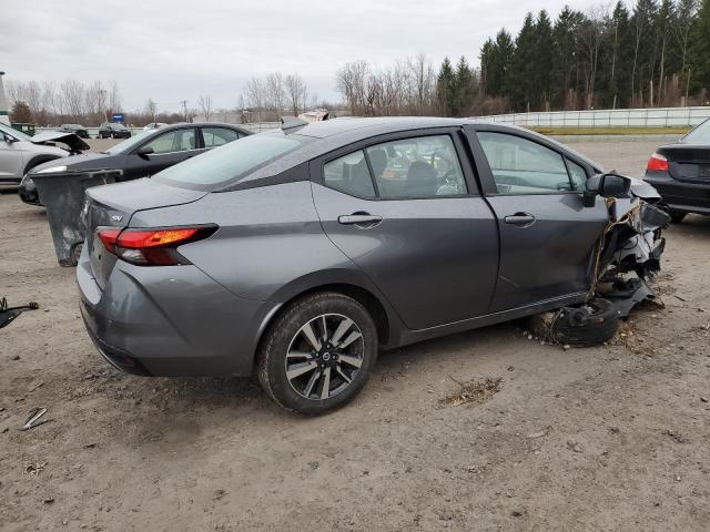Photo 3 from auction – 2021 NISSAN VERSA SV with VIN 3N1CN8EV6ML843908