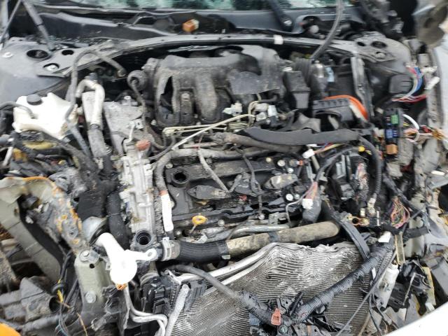 Photo 11 from auction – 2017 NISSAN MAXIMA 3.5 with VIN 1N4AA6AP1HC419569