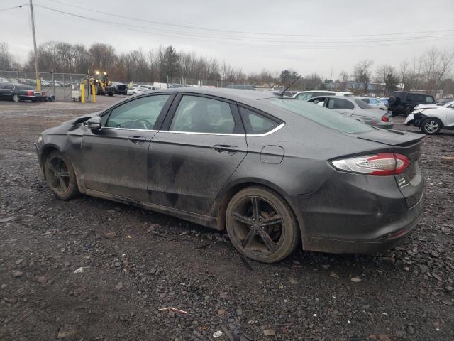 Photo 2 from auction – 2016 FORD FUSION SE with VIN 3FA6P0HDXGR336879