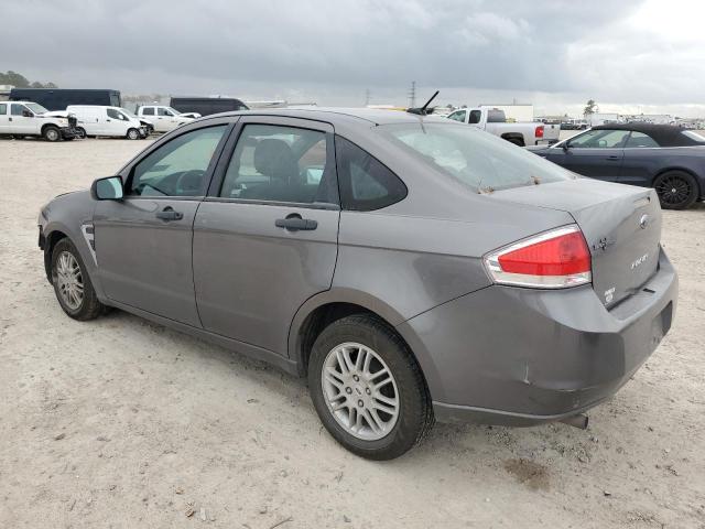 Photo 2 from auction – 2010 FORD FOCUS SE with VIN 1FAHP3FN3AW203052