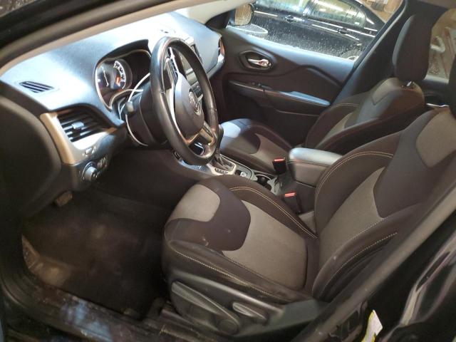 Photo 7 from auction – 2014 JEEP CHEROKEE L with VIN 1C4PJMCB0EW232568