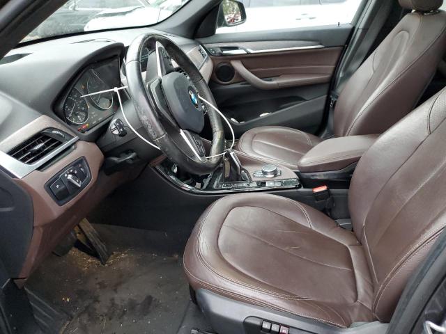 Photo 7 from auction – 2016 BMW X1 XDRIVE2 with VIN WBXHT3Z36G4A48636