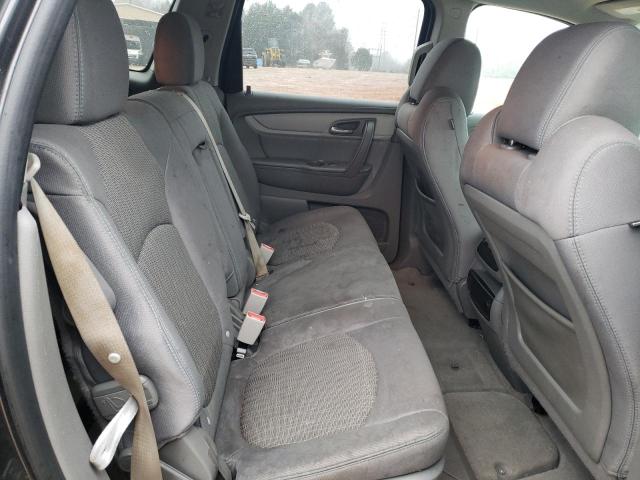 Photo 10 from auction – 2013 CHEVROLET TRAVERSE L with VIN 1GNKVGKD3DJ138478