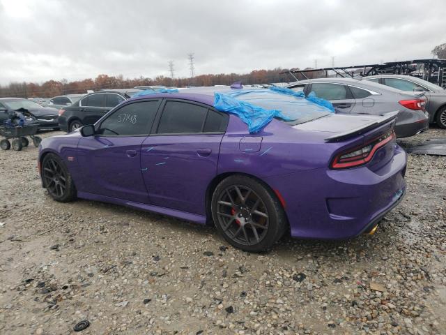Photo 2 from auction – 2016 DODGE CHARGER R/ with VIN 2C3CDXGJXGH197052