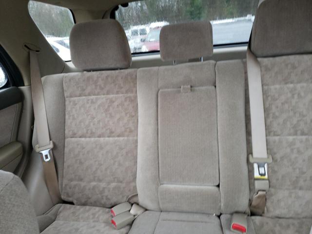 Photo 10 from auction – 2008 KIA SORENTO EX with VIN KNDJD735085809487