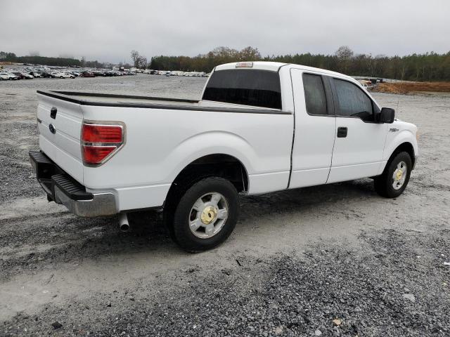 Photo 3 from auction – 2014 FORD F150 SUPER with VIN 1FTEX1EM6EFB33434