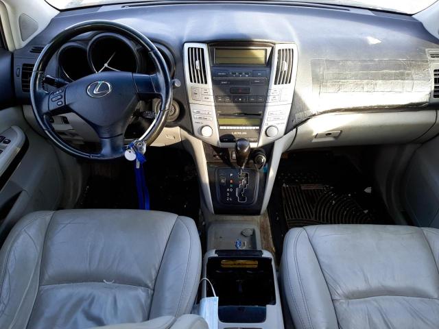 Photo 8 from auction – 2008 LEXUS RX 350 with VIN 2T2HK31U28C058091