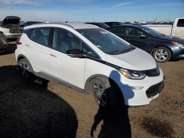 Photo 4 from auction – 2017 CHEVROLET BOLT EV PR with VIN 1G1FX6S00H4174170