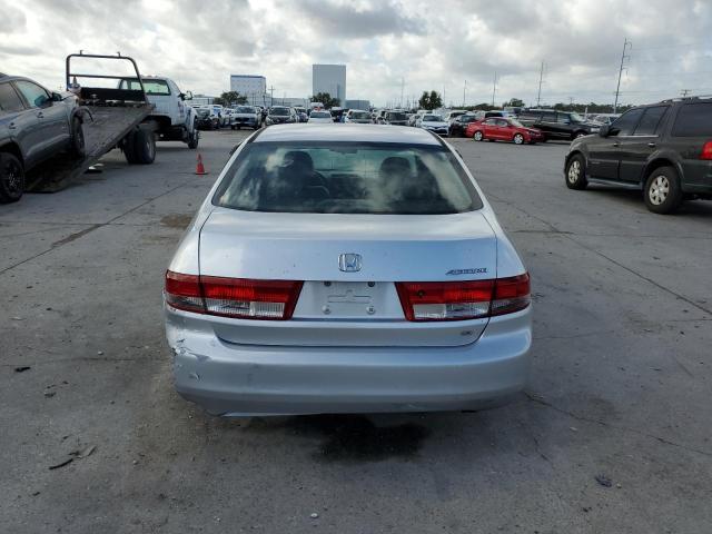 Photo 6 from auction – 2003 HONDA ACCORD EX with VIN JHMCM56733C039346