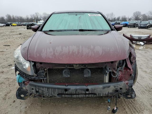 Photo 5 from auction – 2012 HONDA ACCORD LX with VIN 1HGCP2F33CA075247