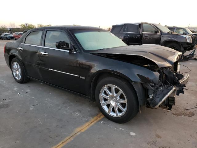 Photo 4 from auction – 2010 CHRYSLER 300 TOURIN with VIN 2C3CA5CV9AH149913