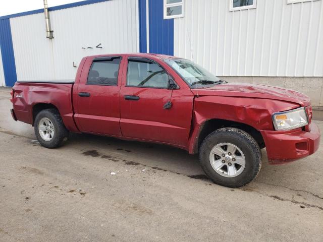 Photo 4 from auction – 2008 DODGE DAKOTA SXT with VIN 1D7HW38K48S613284