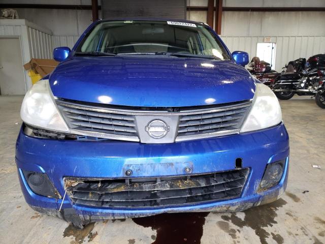 Photo 5 from auction – 2009 NISSAN VERSA S with VIN 3N1BC13E09L456404