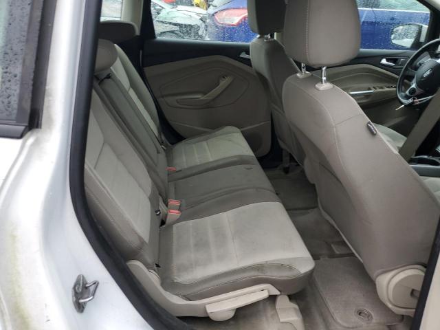 Photo 10 from auction – 2013 FORD C-MAX SE with VIN 1FADP5AU2DL531089