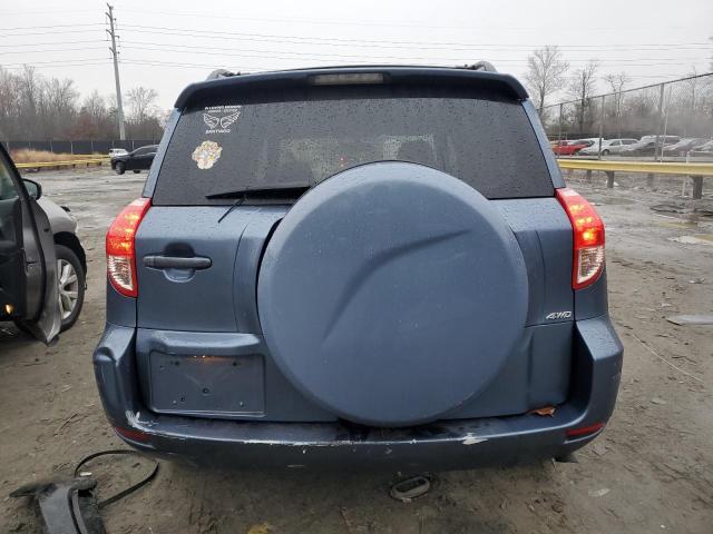 صورة رقم 6 من المزاد - 2008 TOYOTA RAV4 مع VIN JTMBD33V286087396