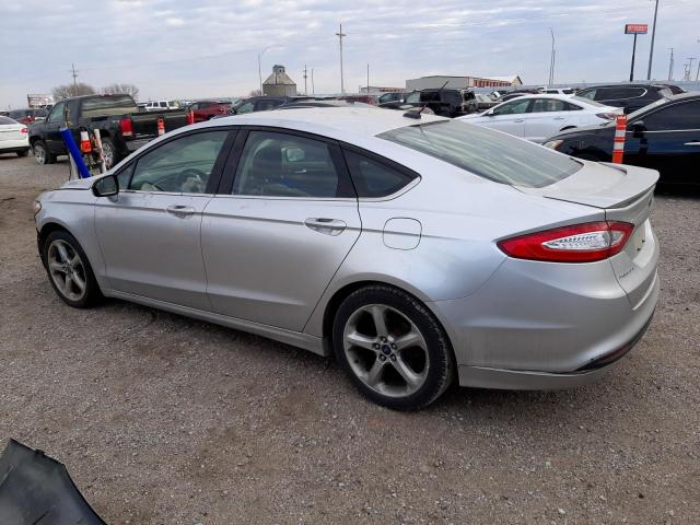 Photo 2 from auction – 2014 FORD FUSION SE with VIN 3FA6P0H72ER165892