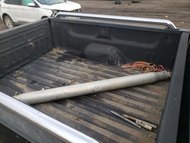 Photo 12 from auction – 2016 CHEVROLET SILVERADO with VIN 1GC1KWEGXGF272618