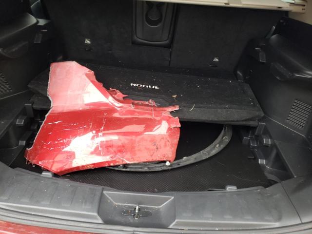 Photo 13 from auction – 2015 NISSAN ROGUE with VIN 5N1AT2MV8FC844089
