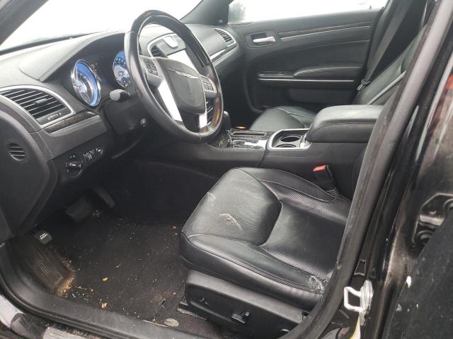 Photo 7 from auction – 2013 CHRYSLER 300C with VIN 2C3CCAET1DH670823