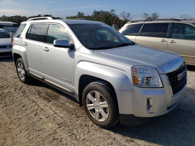 Photo 4 from auction – 2015 GMC TERRAIN SL with VIN 2GKALREK5F6252423
