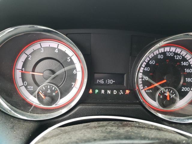 Photo 9 from auction – 2012 DODGE GRAND CARA with VIN 2C4RDGBG6CR347826