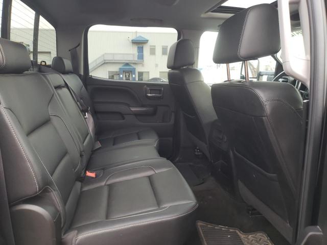 Photo 10 from auction – 2016 CHEVROLET SILVERADO with VIN 1GC1KWEGXGF272618