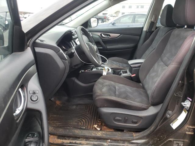 Photo 7 from auction – 2015 NISSAN ROGUE S with VIN KNMAT2MT2FP532877