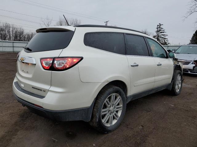 Photo 3 from auction – 2013 CHEVROLET TRAVERSE L with VIN 1GNKVGKD9DJ179942
