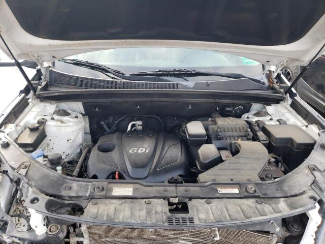 Photo 12 from auction – 2013 KIA SORENTO EX with VIN 5XYKUCA68DG329269