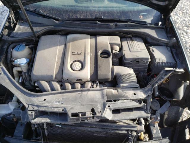 Photo 11 from auction – 2008 VOLKSWAGEN RABBIT with VIN WVWCA71K08W100143