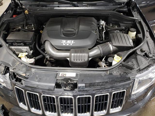 Photo 12 from auction – 2014 JEEP GRAND CHER with VIN 1C4RJFBG6EC205300
