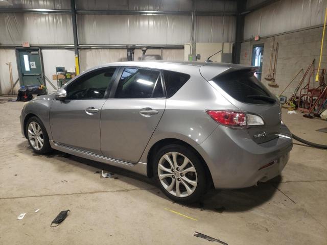 Photo 2 from auction – 2010 MAZDA 3 S with VIN JM1BL1H63A1182612
