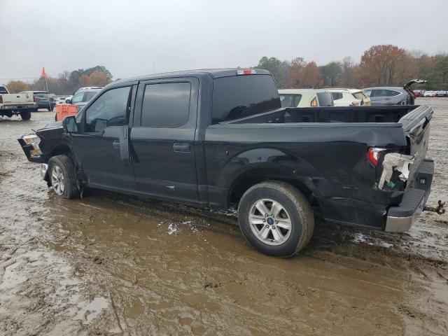 Photo 2 from auction – 2017 FORD F150 SUPER with VIN 1FTEW1C85HKD47027