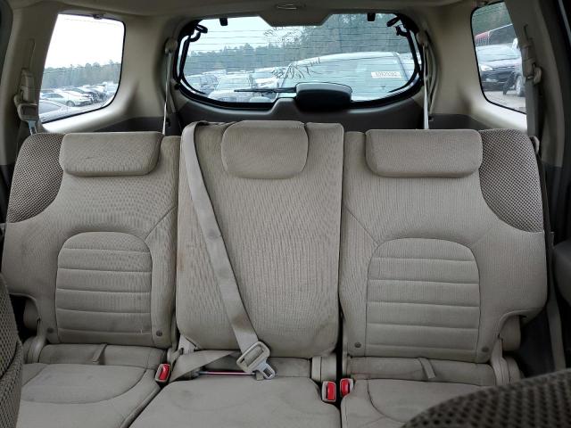Photo 10 from auction – 2011 NISSAN PATHFINDER with VIN 5N1AR1NB9BC633295